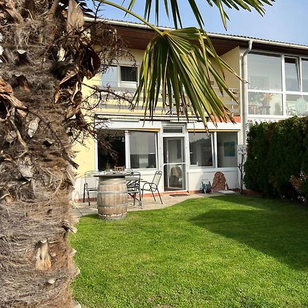 Vila Haus Karner Neusiedl am See Exteriér fotografie