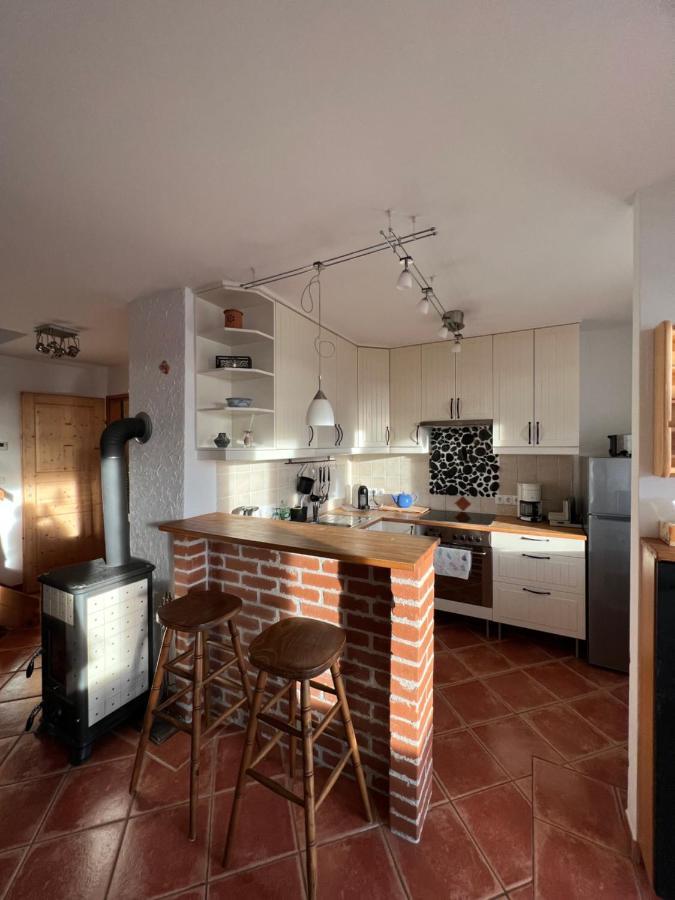Vila Haus Karner Neusiedl am See Exteriér fotografie