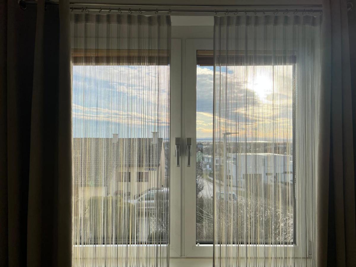 Vila Haus Karner Neusiedl am See Exteriér fotografie
