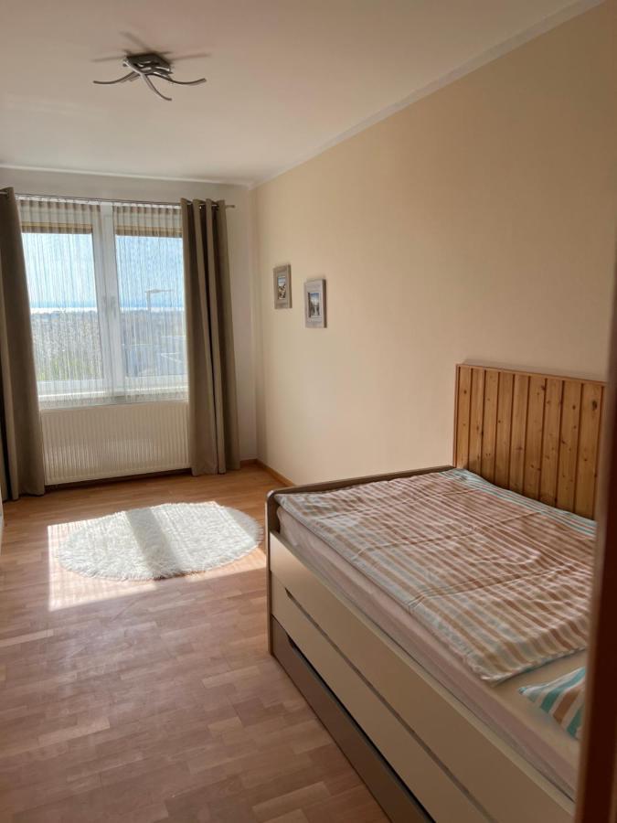 Vila Haus Karner Neusiedl am See Exteriér fotografie