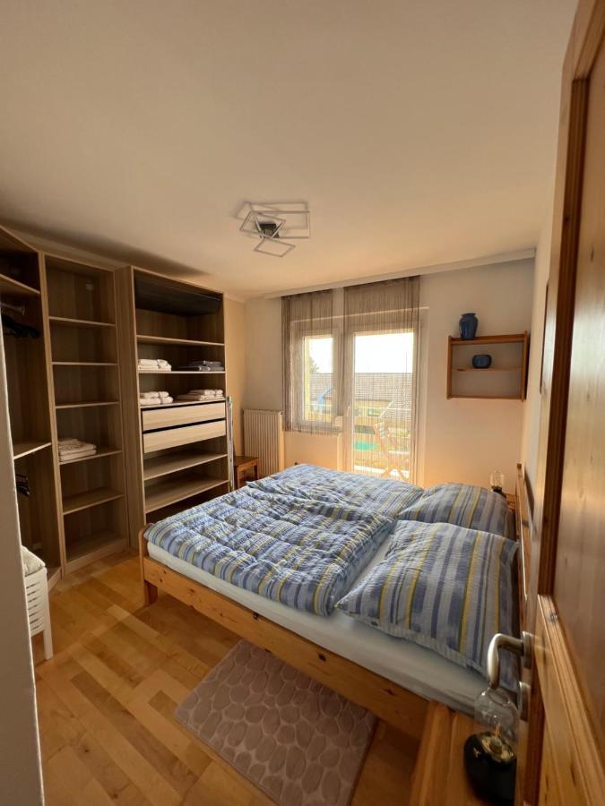 Vila Haus Karner Neusiedl am See Exteriér fotografie