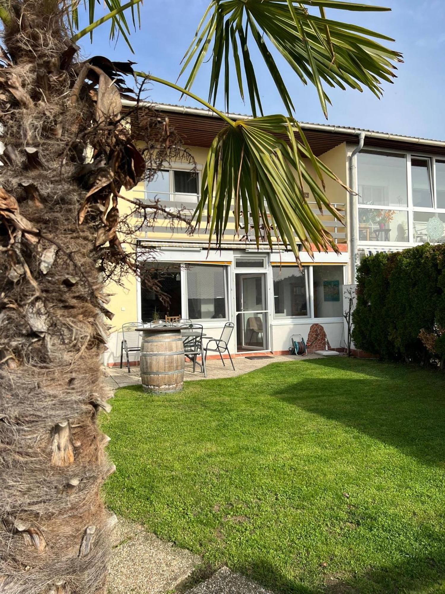 Vila Haus Karner Neusiedl am See Exteriér fotografie